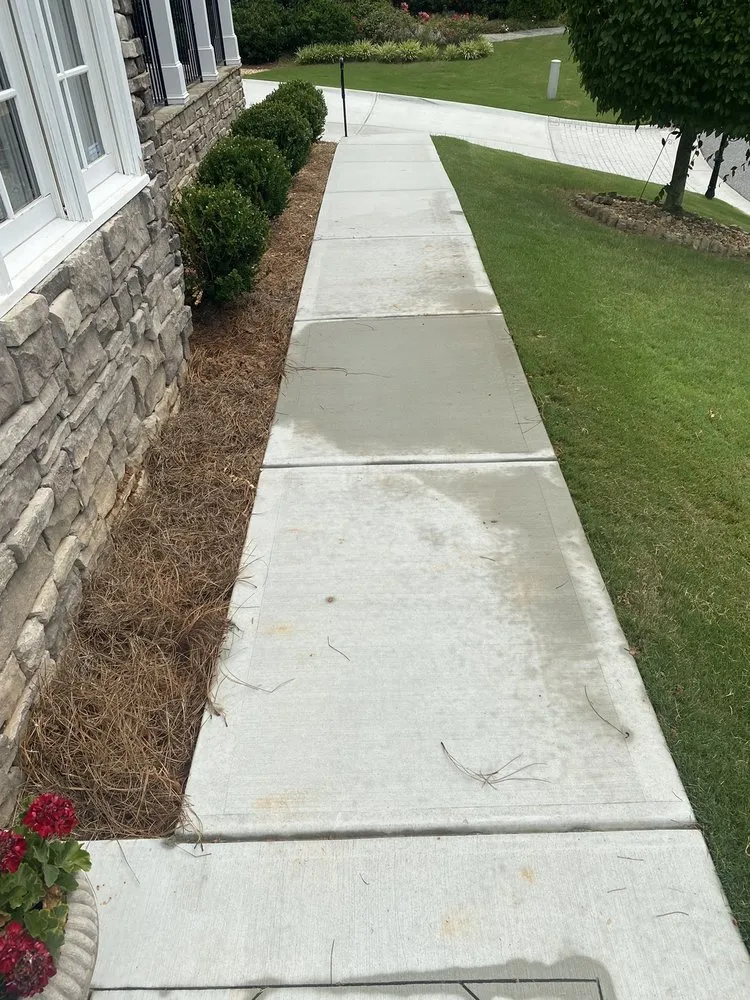 Slide of Water Heater Man