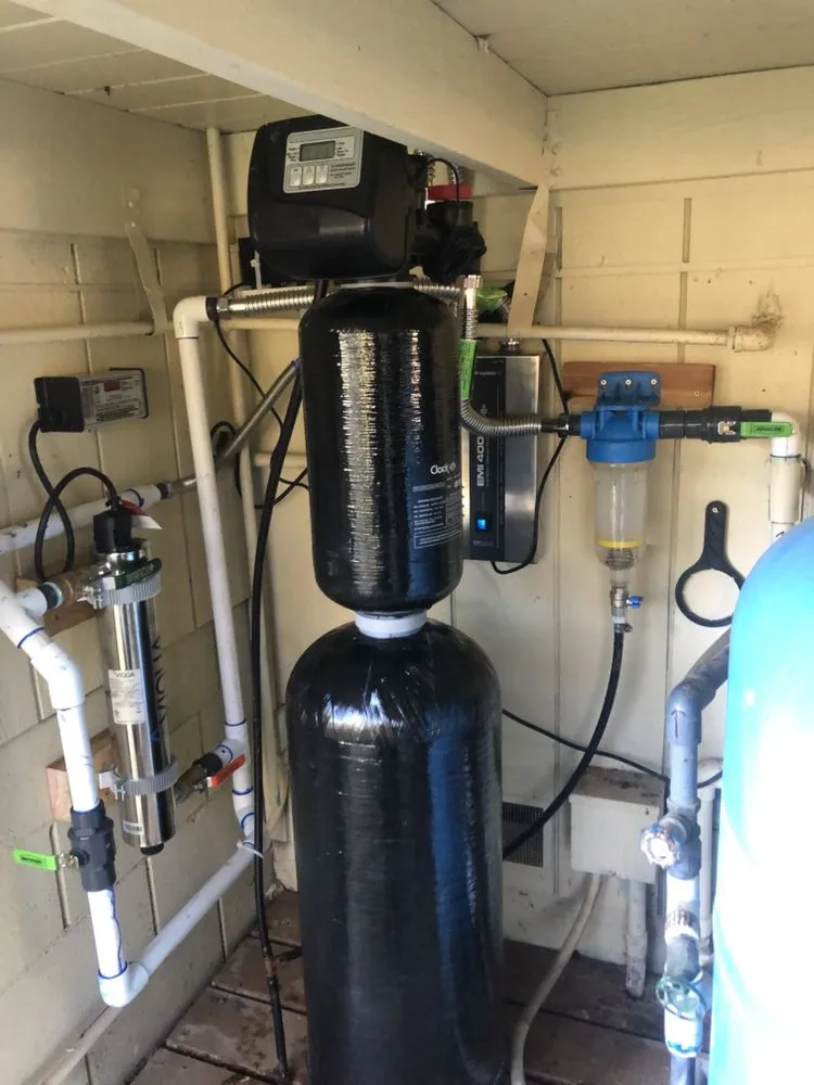 Affordable water heater service for homes in Maryville, TN by Water Heater Man