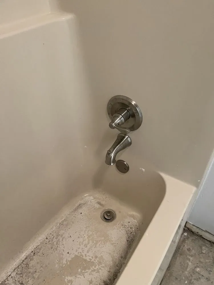 Slide of Water Heater Medic