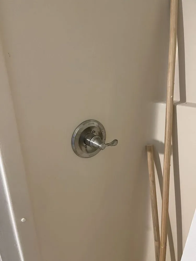 Slide of Water Heater Medic