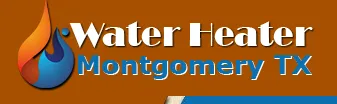 Slide of Water Heater Montgomery