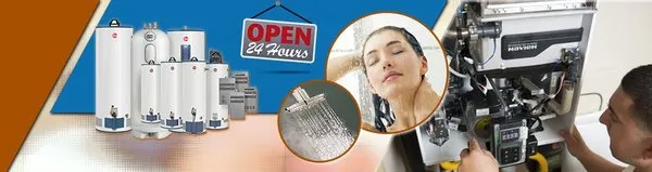 Water Heater Montgomery