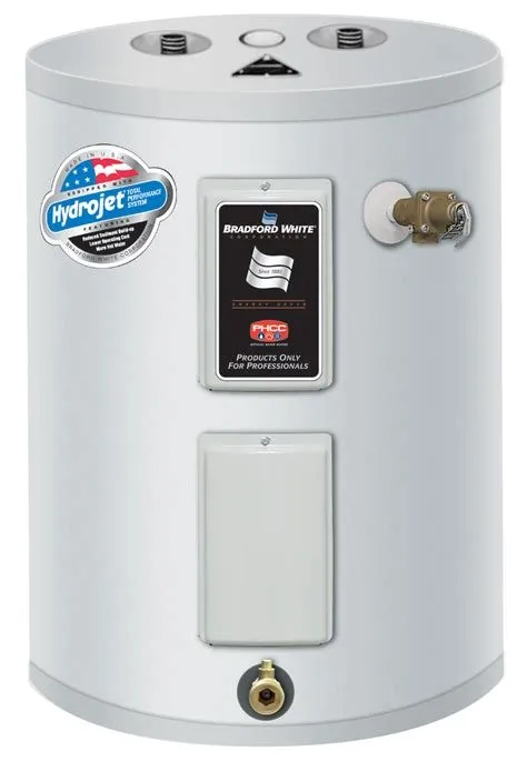 Slide of Water Heater Now