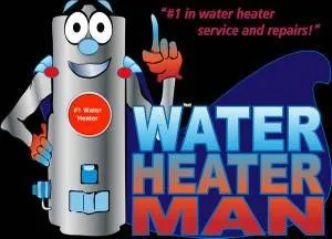 Slide of Water Heater Number 1