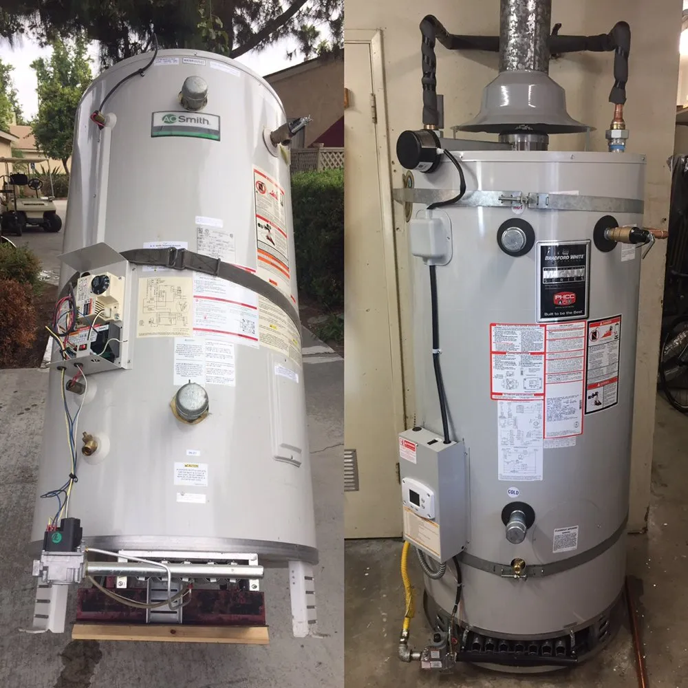 Professional leak detection in Mission Viejo, CA by Water Heater Online Orange County