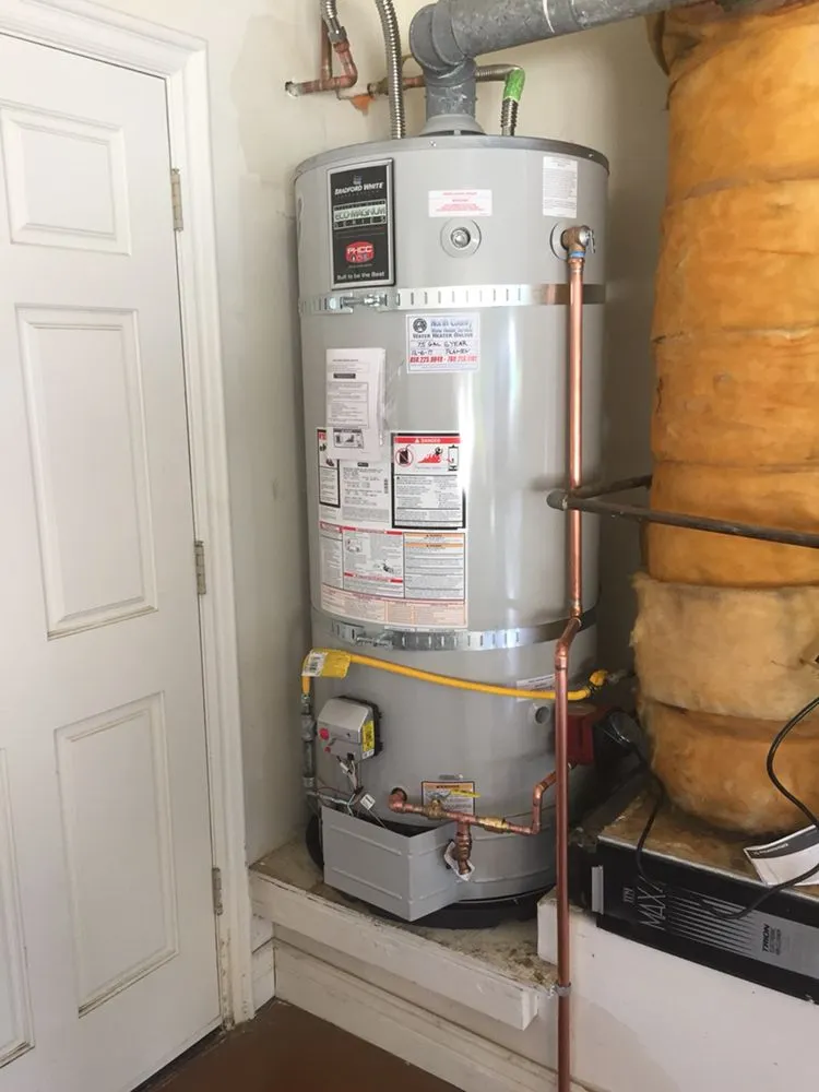 Quality water heater service in Mission Viejo, CA by Water Heater Online Orange County