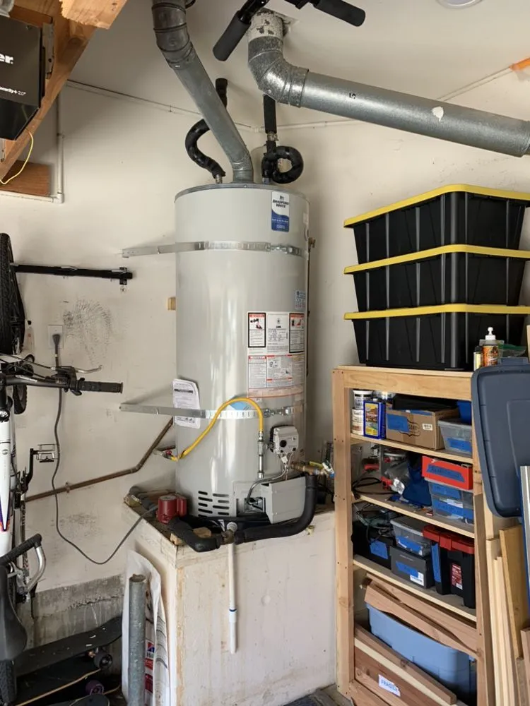 Emergency plumbing repair service in Mission Viejo, CA - Water Heater Online Orange County