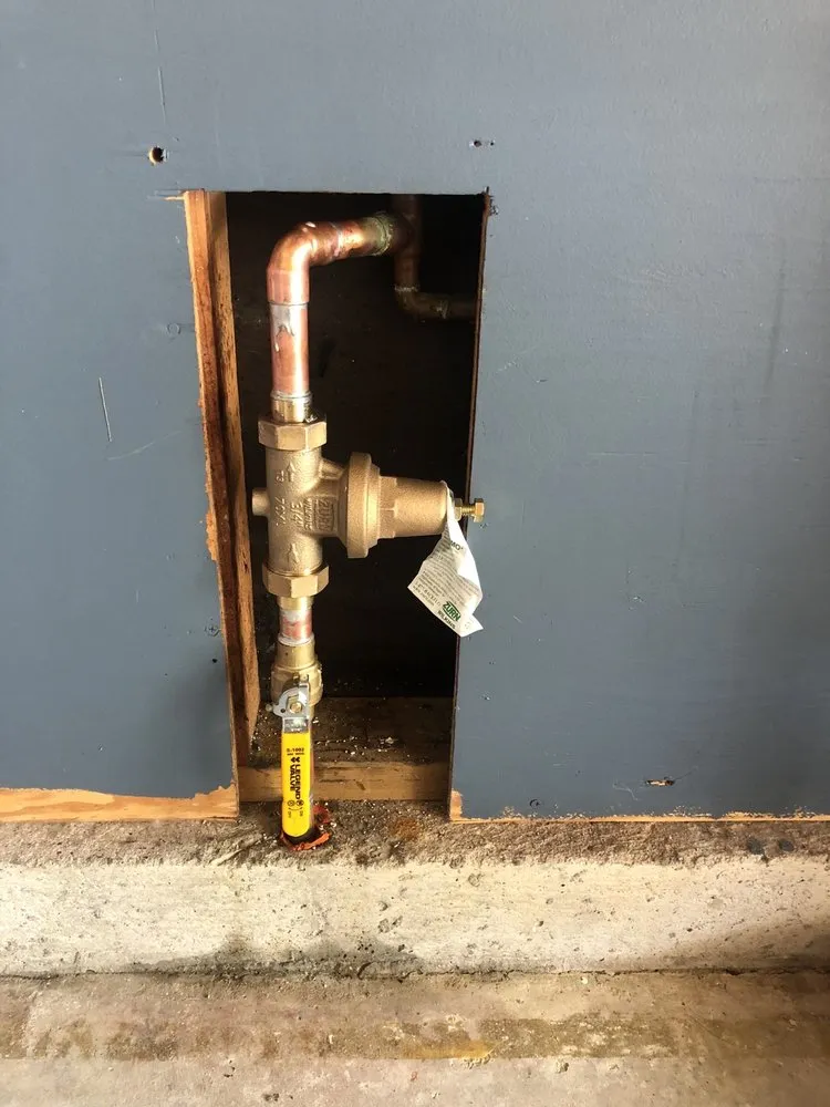 Slide of Water Heater Online