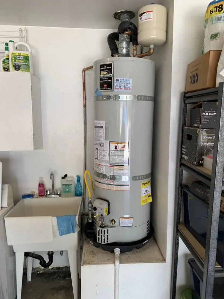 Top-rated water heater service experts serving San Diego, CA - Water Heater Online