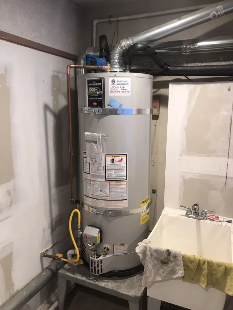Professional emergency plumbing experts serving San Diego, CA - Water Heater Online