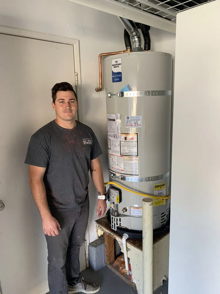 Slide of Water Heater Online