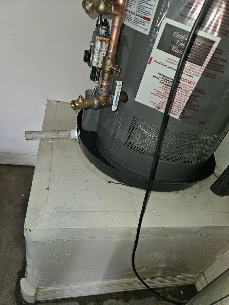 Affordable water heater service service in Glendale, AZ - Water Heater Peter