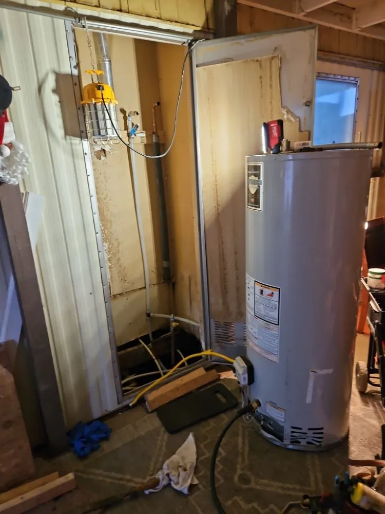Professional water heater service service in Glendale, AZ - Water Heater Peter