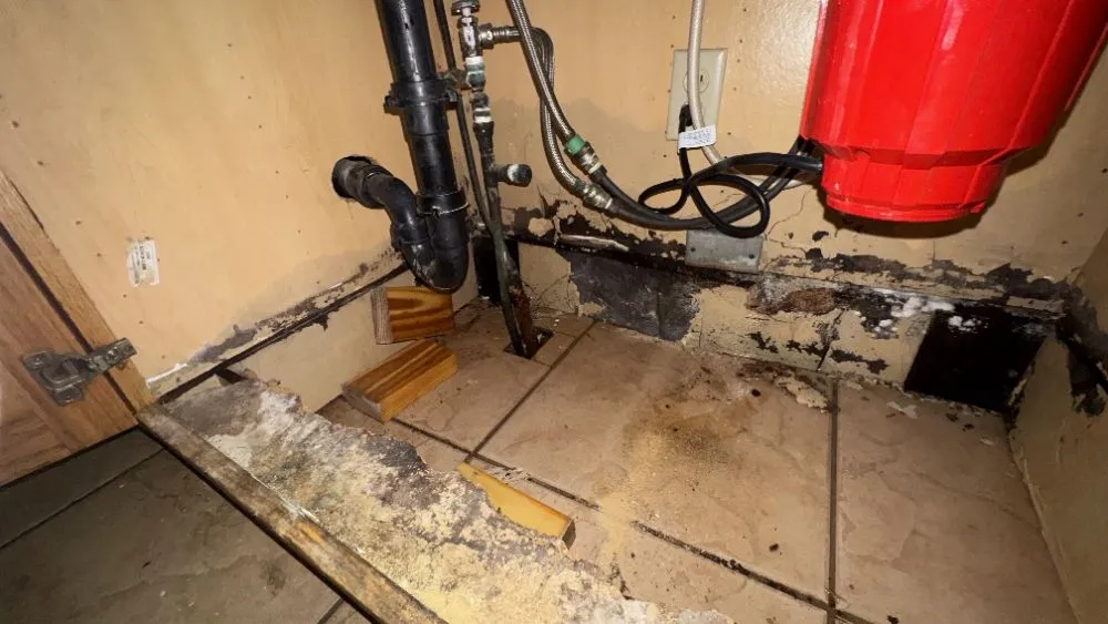 Emergency drain cleaning experts serving Glendale, AZ - Water Heater Peter