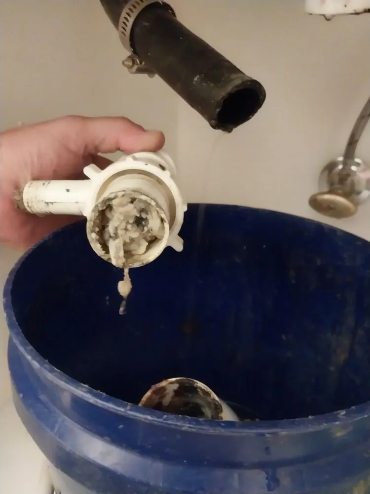 Slide of Water Heater Plumbing Pros