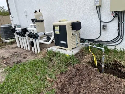 Slide of Water Heater Pro