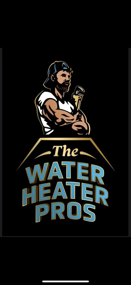 Slide of Water Heater Pros