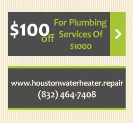 Slide of Water Heater Repair Houston