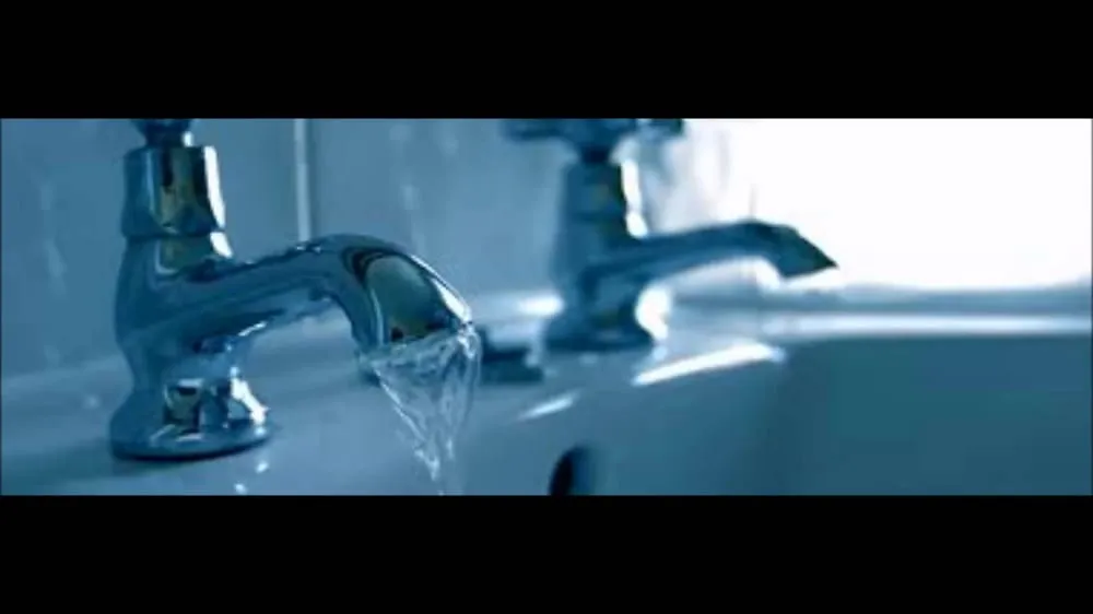 Slide of Water Heater Round Rock