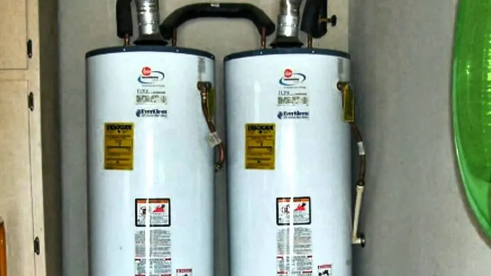 Emergency pipe repair experts serving Round Rock, TX - Water Heater Round Rock