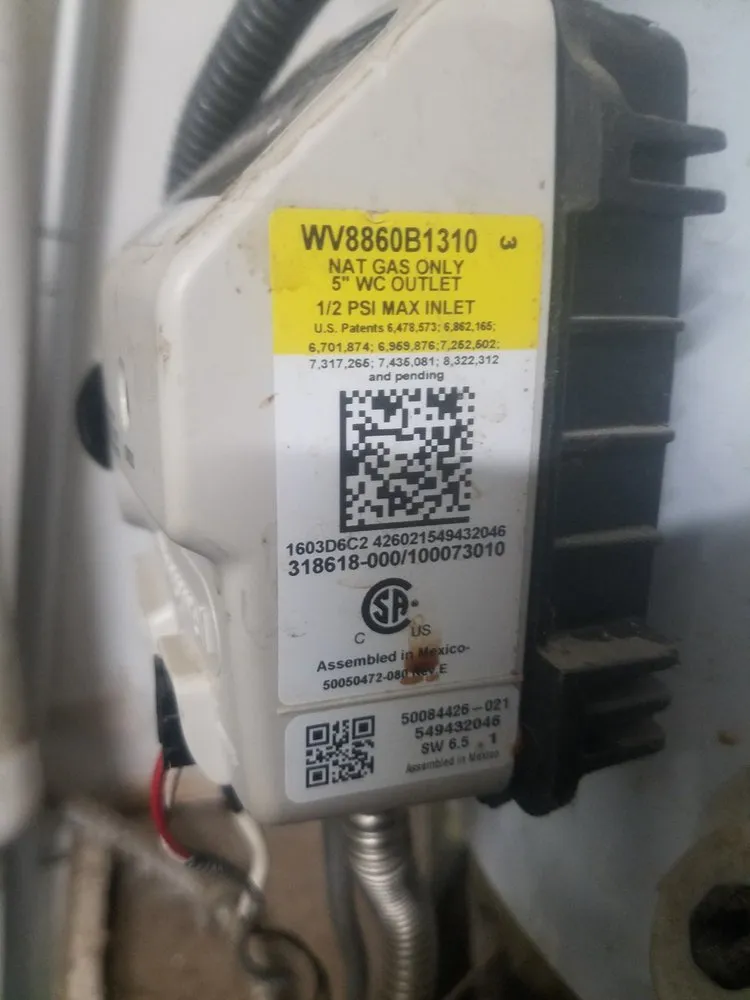 Slide of Water Heater Service Pro