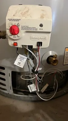 Water Heater Service Pro