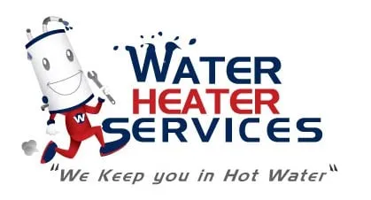 Slide of Water Heater Services