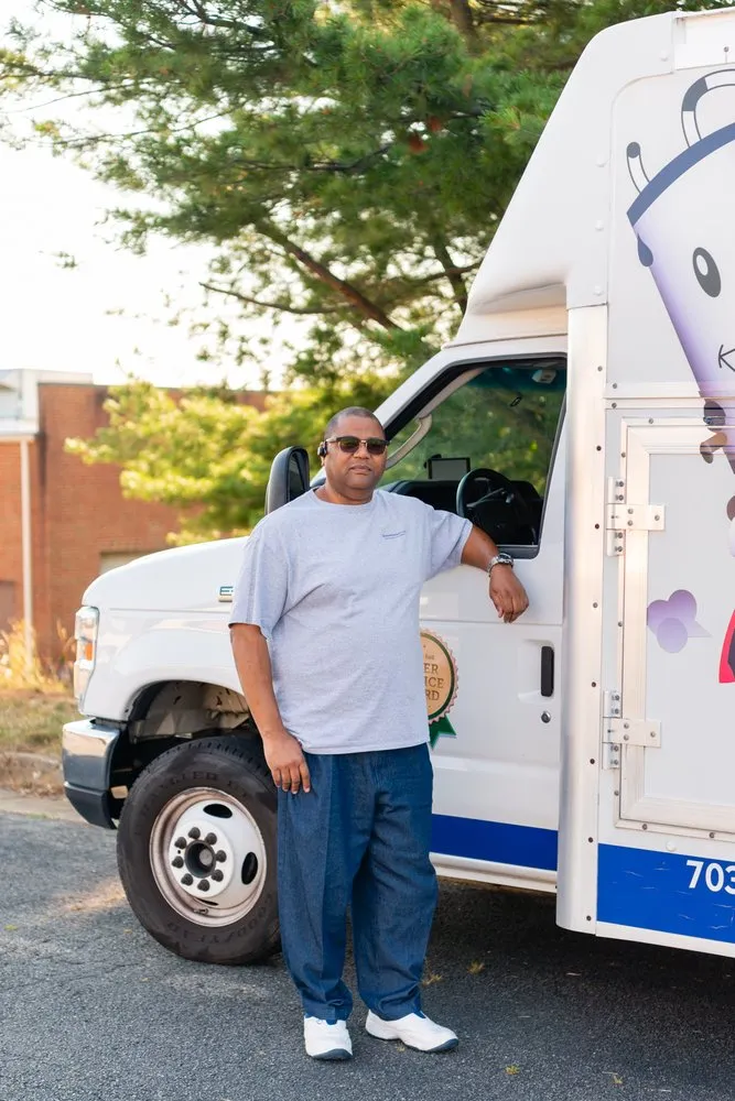 Slide of Water Heater Services