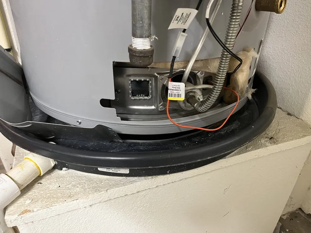 Professional pipe repair for homes in Foster City, CA by Water Heater Specialists