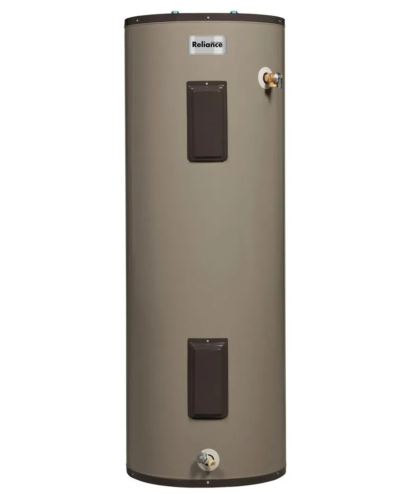 Slide of Water Heater Whiz
