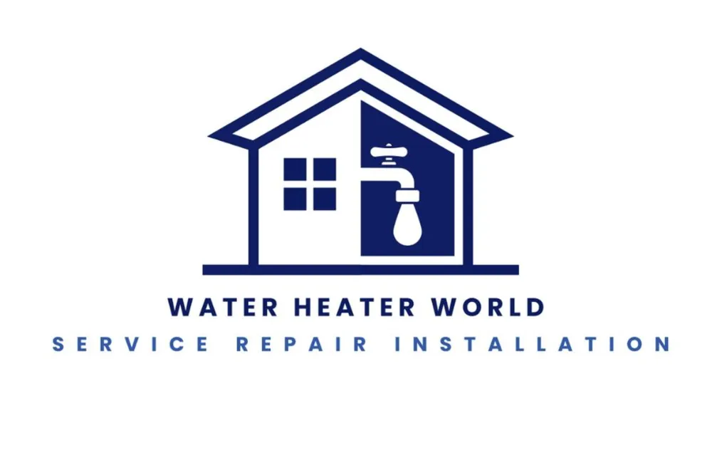 Slide of Water Heater World