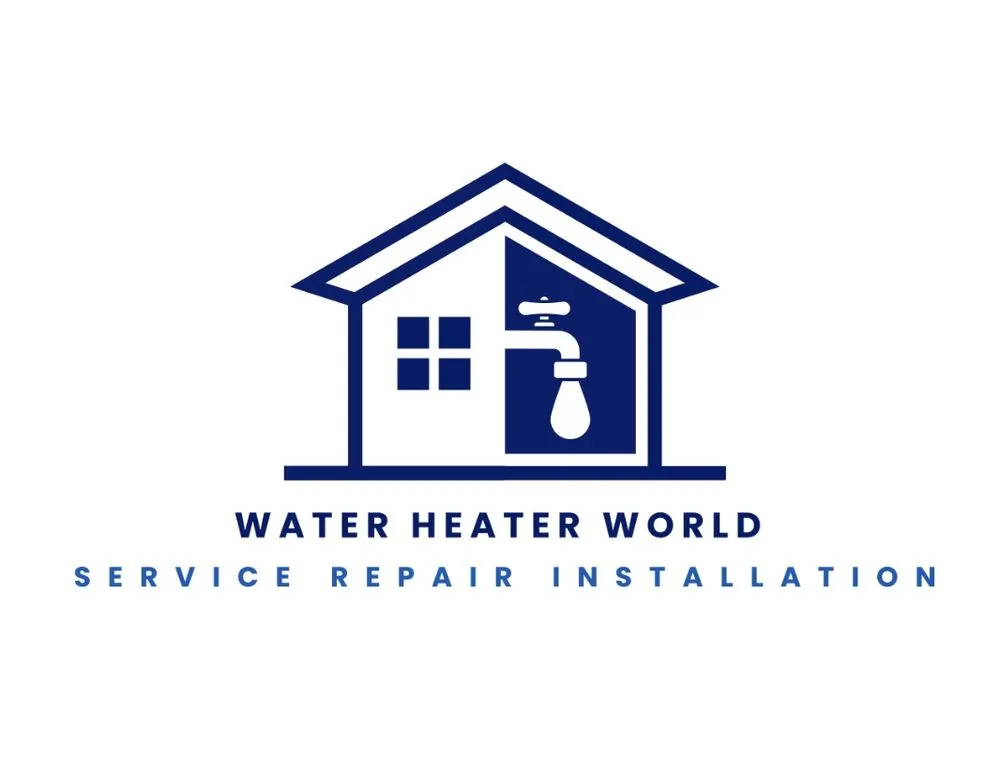 Slide of Water Heater World