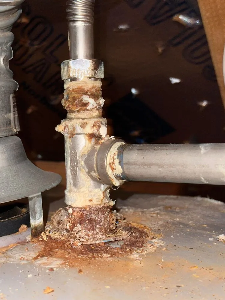 Slide of Water Heater World