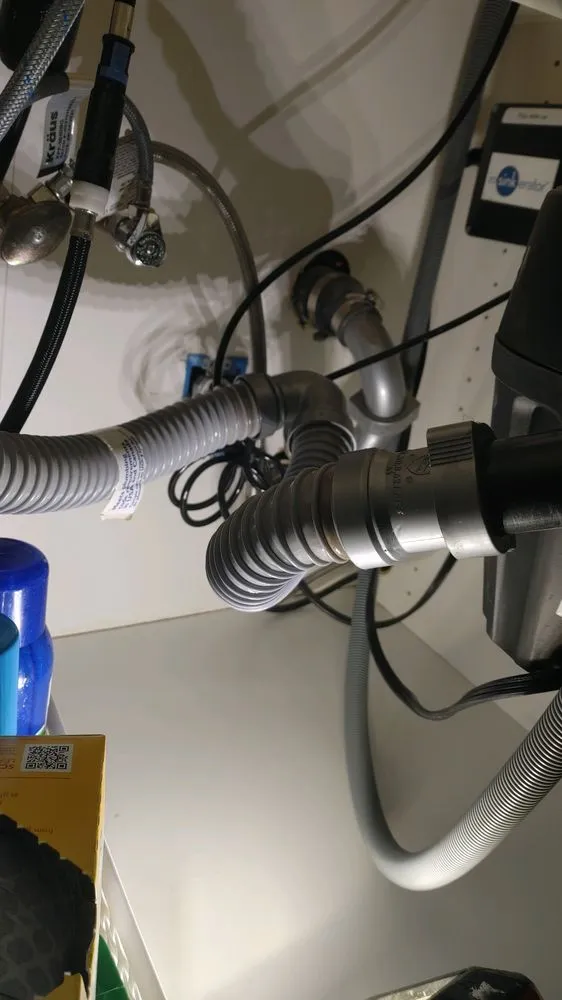 Slide of Water Heaters ASAP