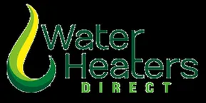 Slide of Water Heaters Direct