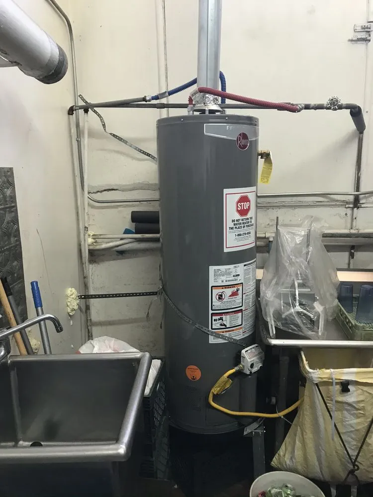 Affordable drain cleaning in Berkeley, CA by Water Heaters for Less