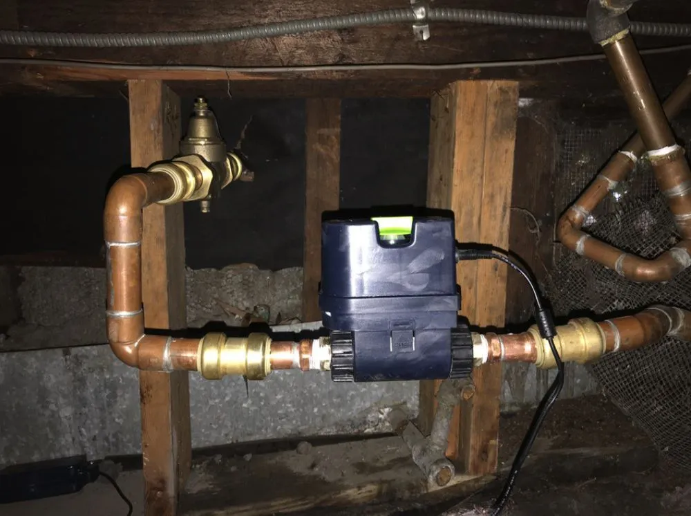 Emergency pipe repair service in Berkeley, CA - Water Heaters for Less