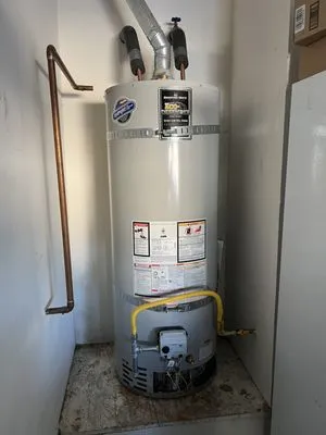 Water Heaters for Less Logo