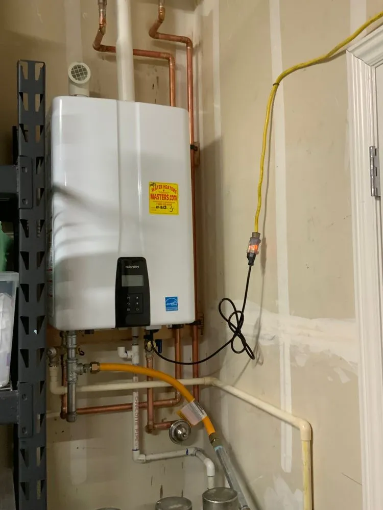 Professional drain cleaning service in Concord, CA - Water Heaters Masters