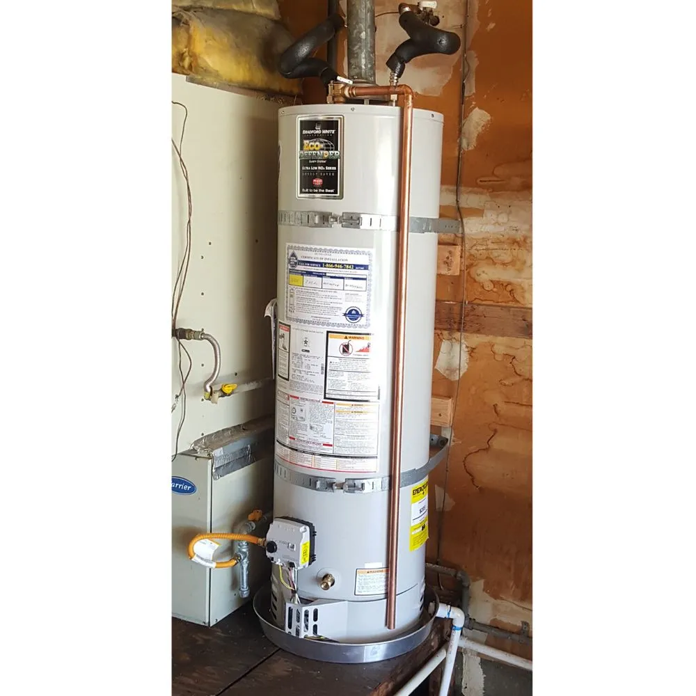 Emergency emergency plumbing in Concord, CA by Water Heaters Only