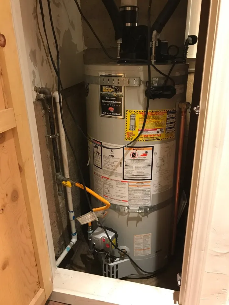Top-rated leak detection for homes in Concord, CA by Water Heaters Only