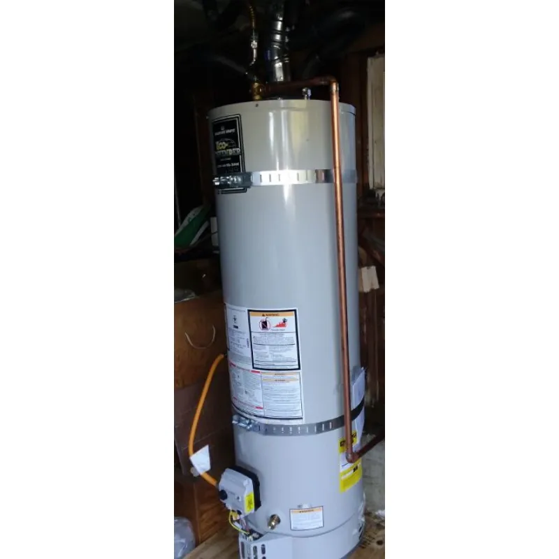Professional water heater service for homes in Concord, CA by Water Heaters Only
