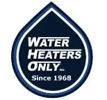 Water Heaters Only Logo