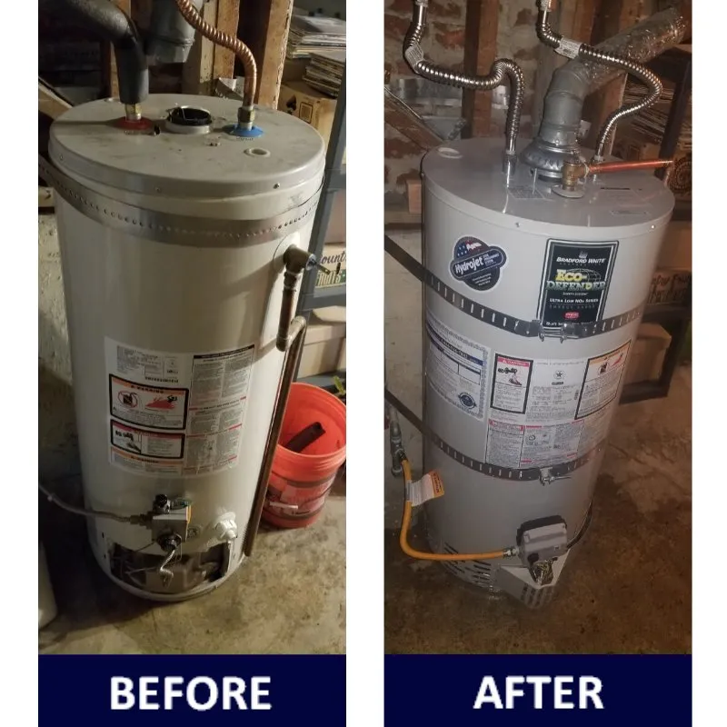 Affordable pipe repair for homes in Oakland, CA by Water Heaters Only