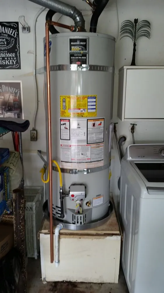 Top-rated water heater service for homes in Orange, CA by Water Heaters Only