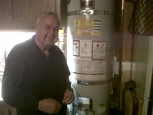 Top-rated drain cleaning in Riverside, CA by Water Heaters Only