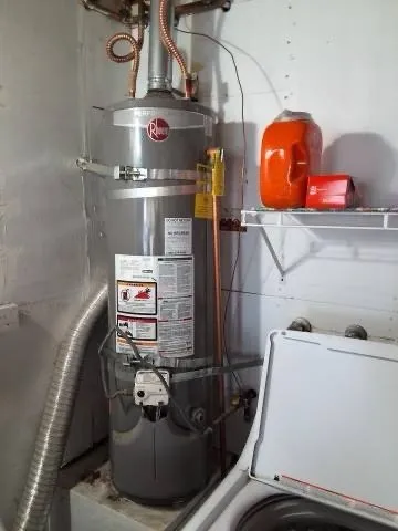 Top-rated drain cleaning experts serving Sacramento, CA - Water Heaters Only