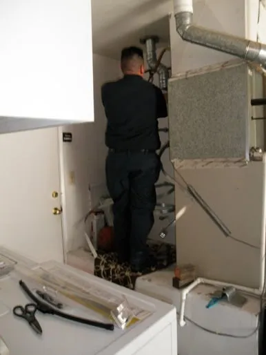 Emergency emergency plumbing in Sacramento, CA by Water Heaters Only