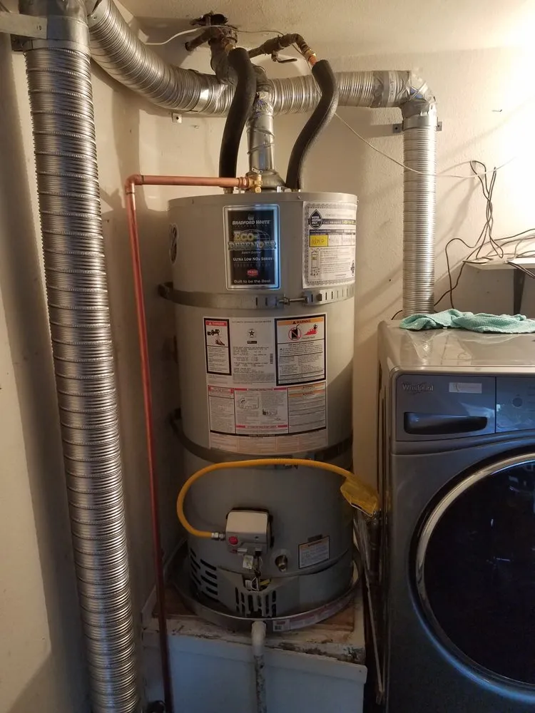 Quality drain cleaning experts serving San Diego, CA - Water Heaters Only