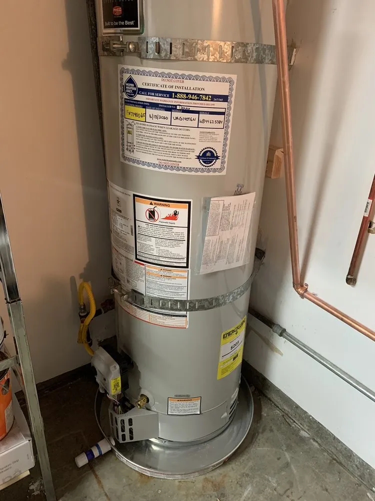 Quality drain cleaning in San Diego, CA by Water Heaters Only